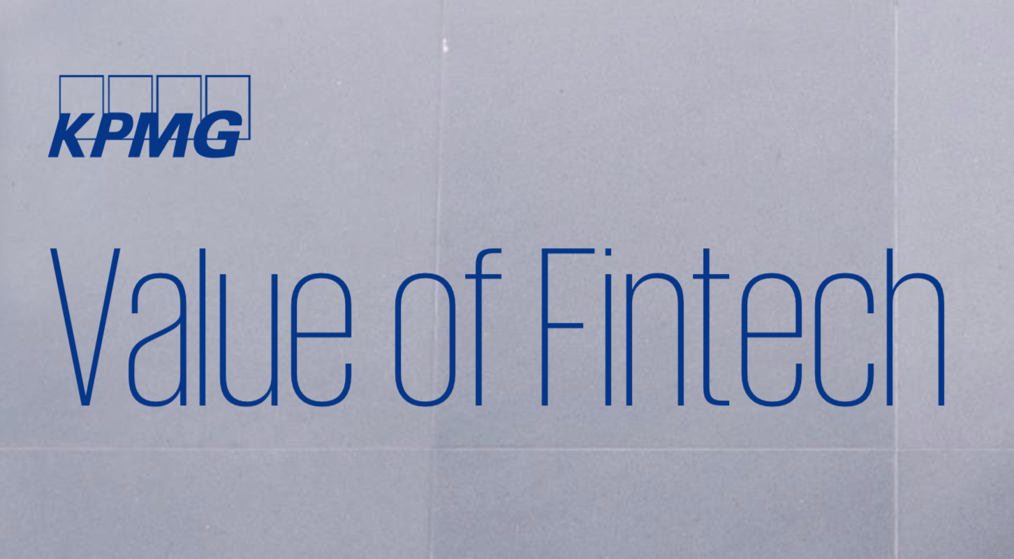 What’s the value of fintech?