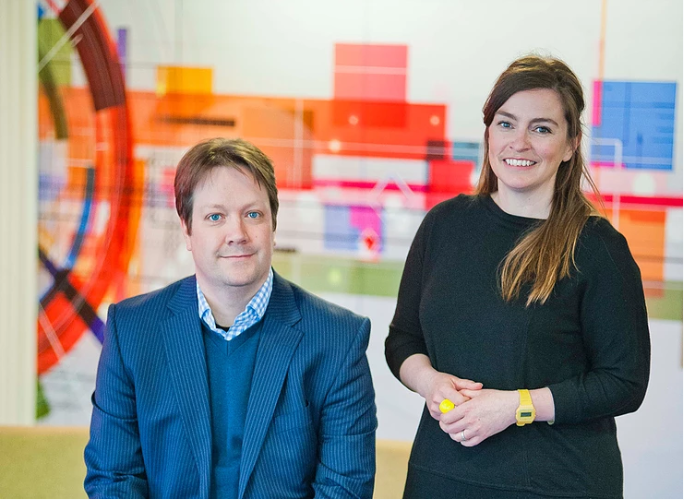 ShareIn on a roll with the announcement of new client win