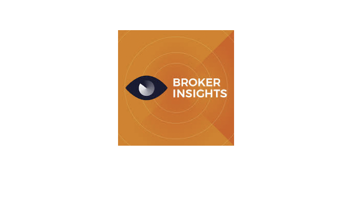 An interview with Fraser Edmond, co-founder of Broker Insights