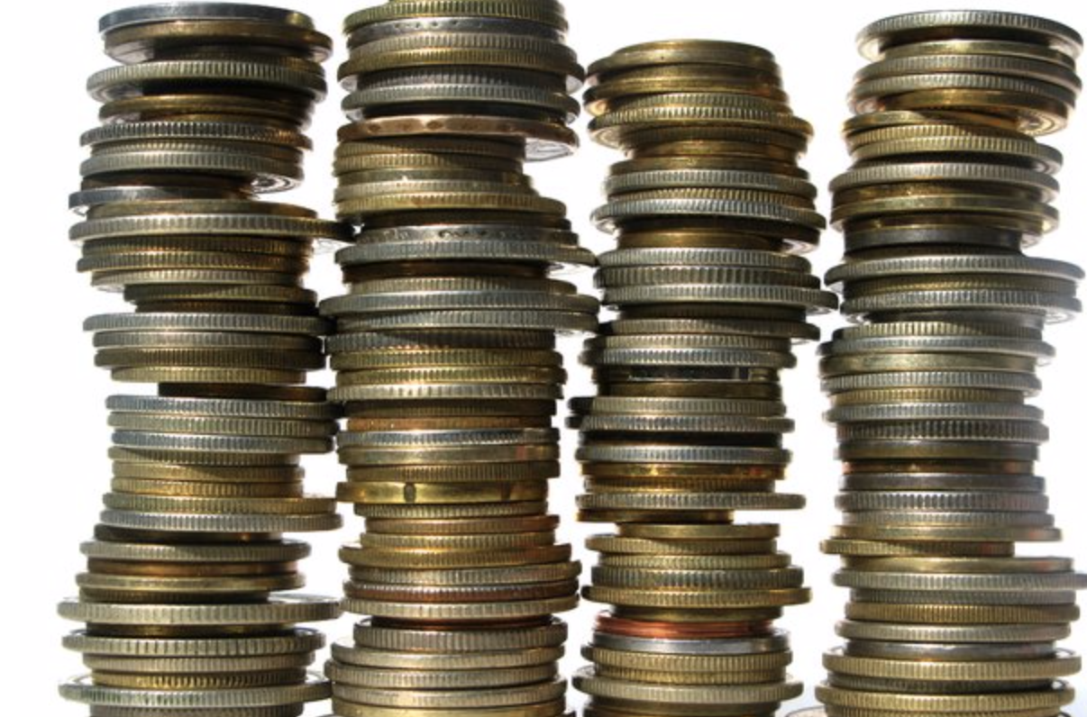 Public Blockchains and the Unbanked