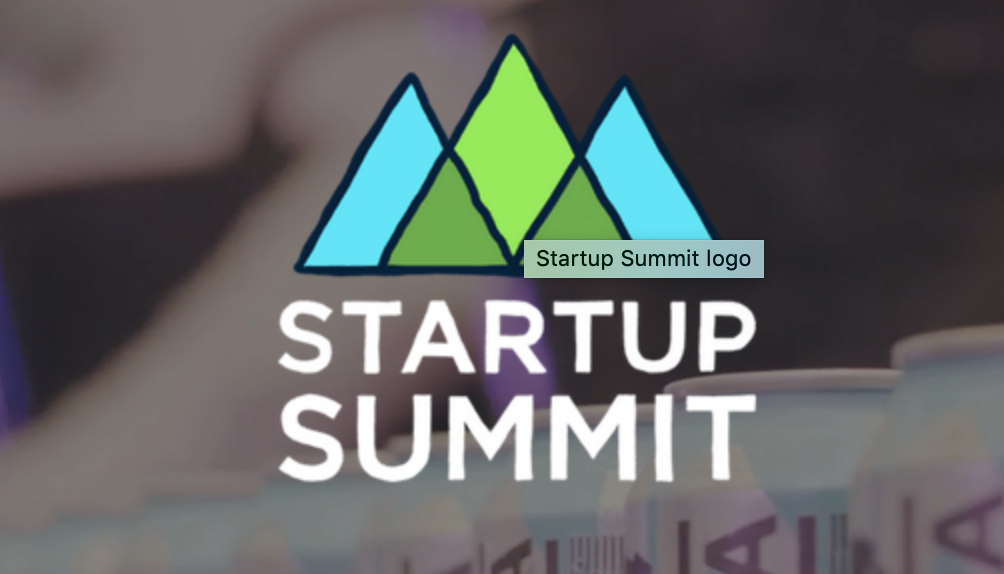 Startup Summit Edinburgh – An Overview