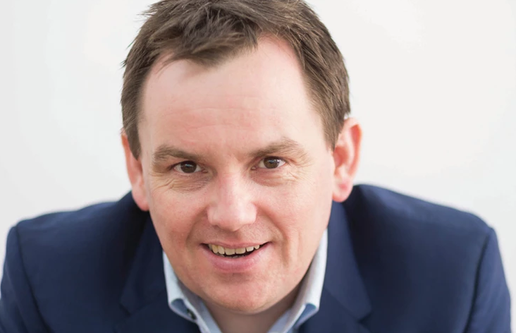 David Ferguson – 1 year as a fintech envoy for Scotland