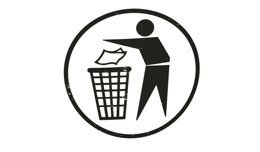 The E-waste Problem and How The Blockchain Could Solve It