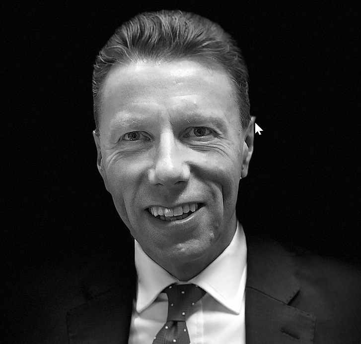 Appointment of FinTech Scotland’s CEO