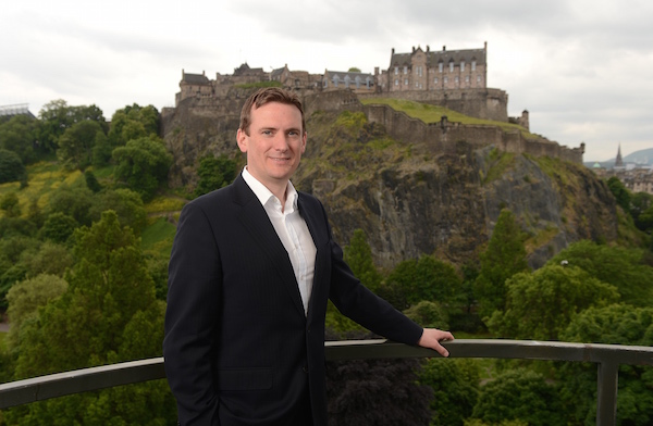 LendingCrowd in top 30 fast-growing tech startups – Interview with CEO Stuart Lunn