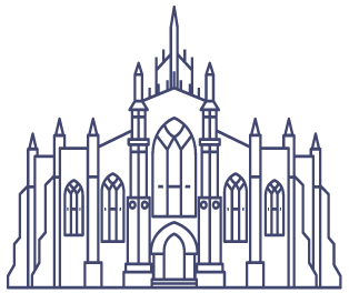 St Giles Cathedral, Edinburgh