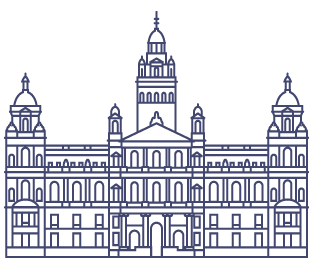 Glasgow City Hall