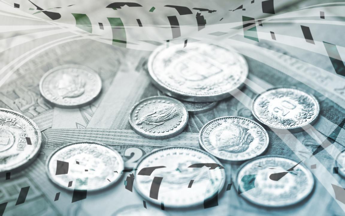 Finchat”¦ Can fintech alone fix financial wellbeing?