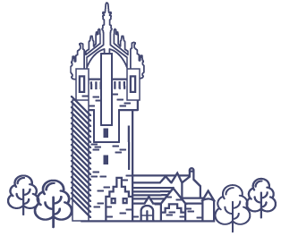 The Wallace Monument, Stirling