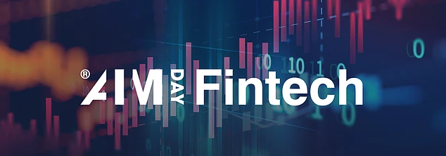 AIMdayÂ® Fintech: collaboration to tackle real-world problems