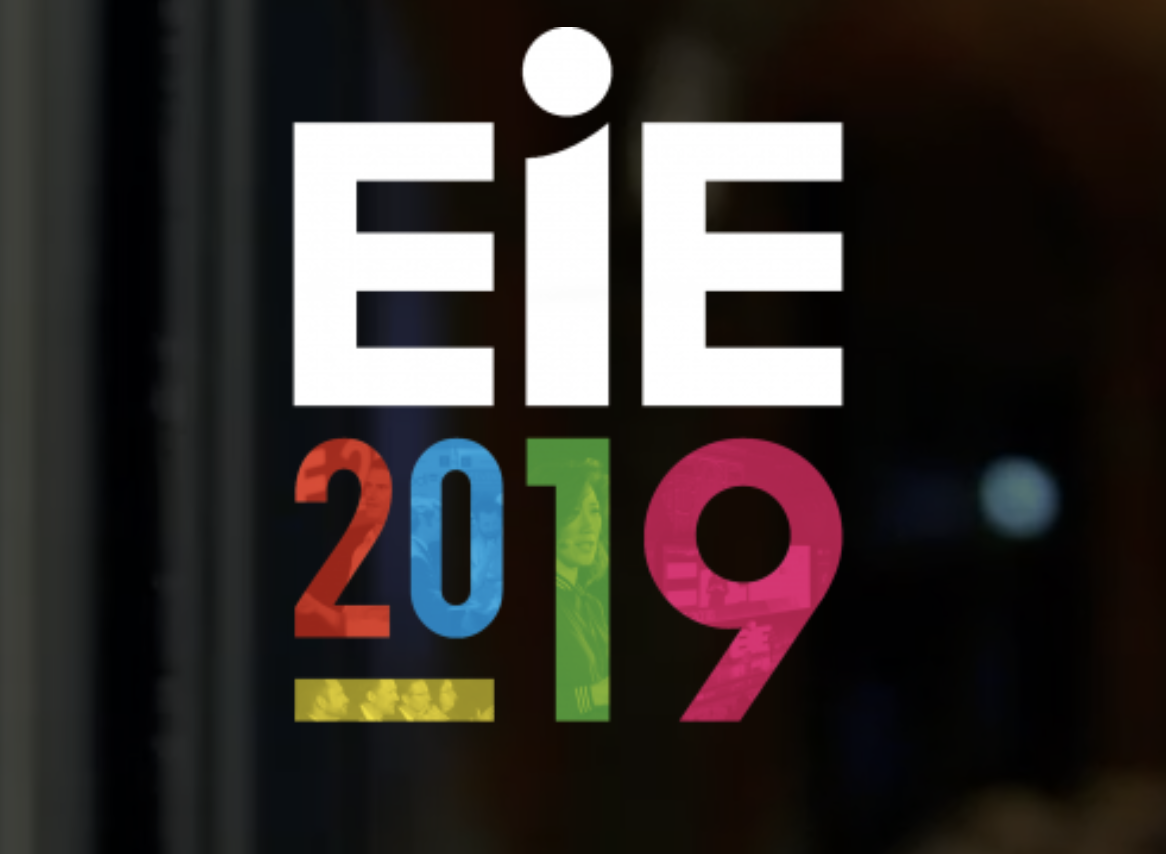 Engage Invest Exploit