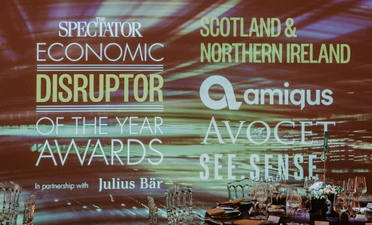 Do you have what it takes? Celebrating entrepreneurial success in the UK