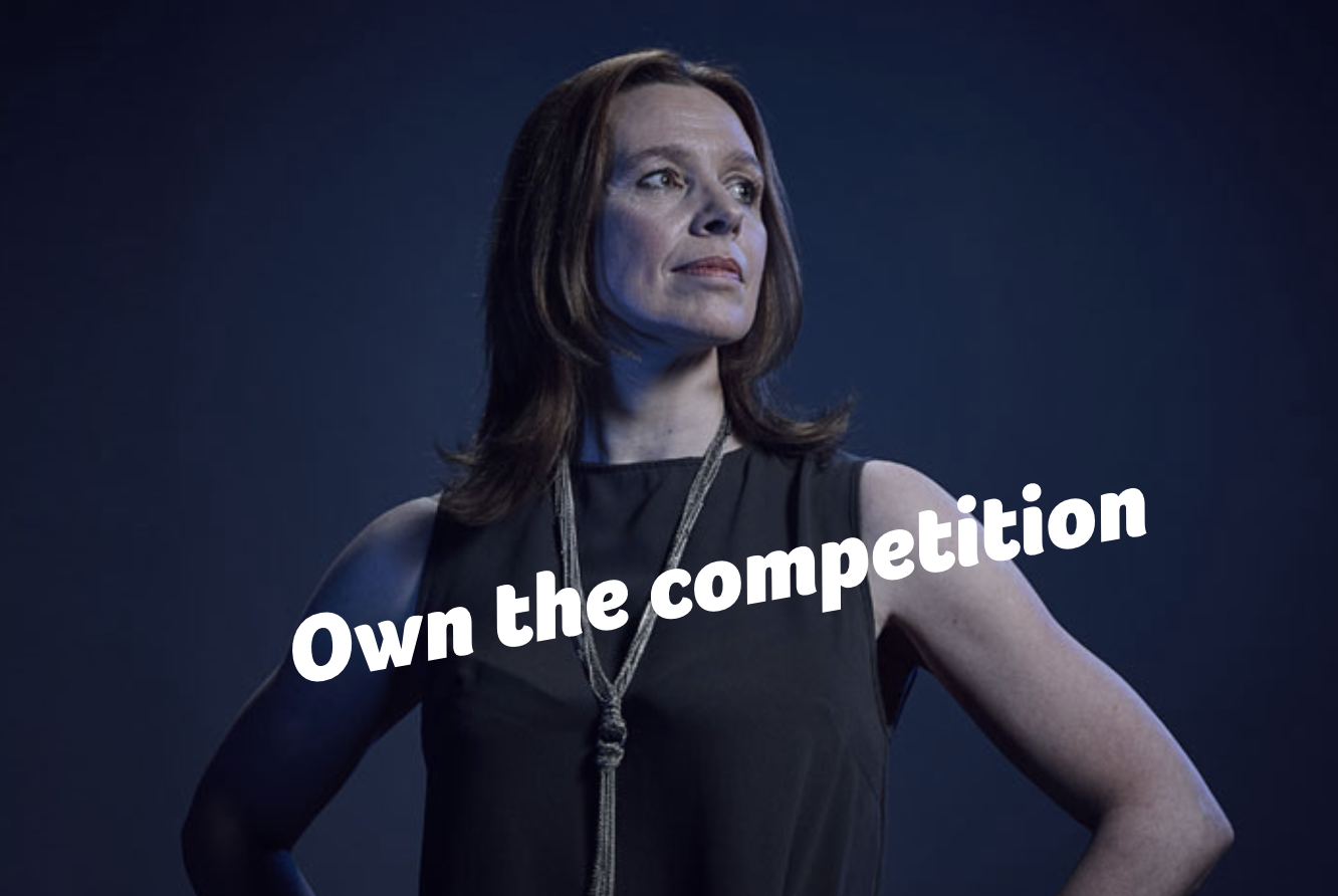 Got a Bold Business Idea? Converge 2019 is Now Open for Applications!