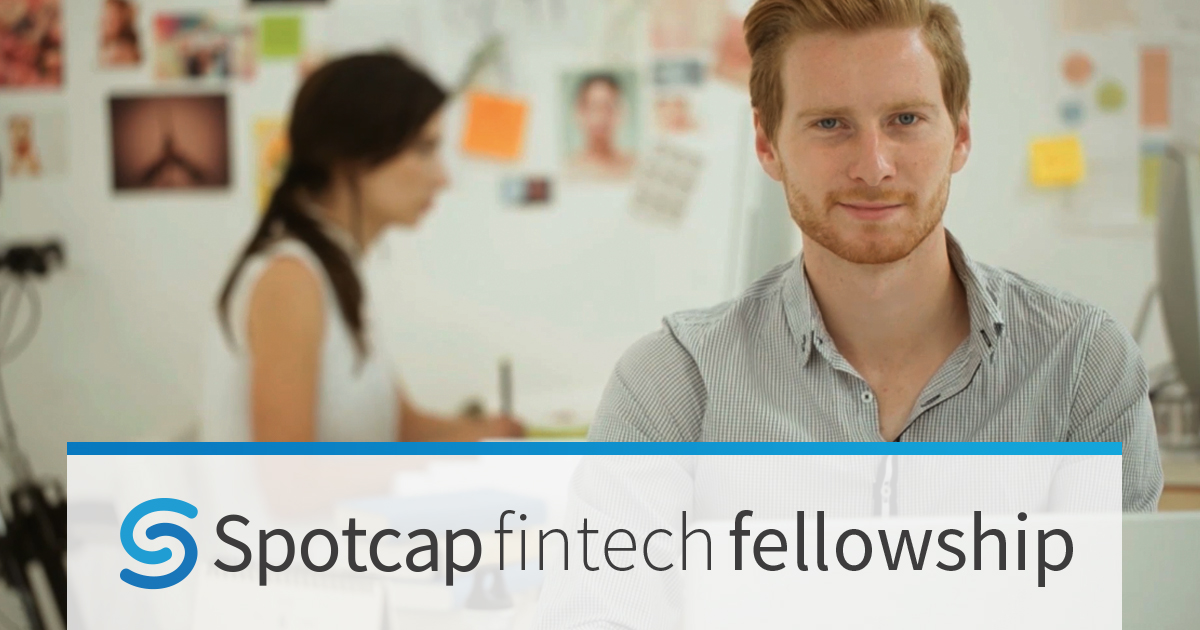 Â£8,000 Scholarship for Postgraduate Fintech Student