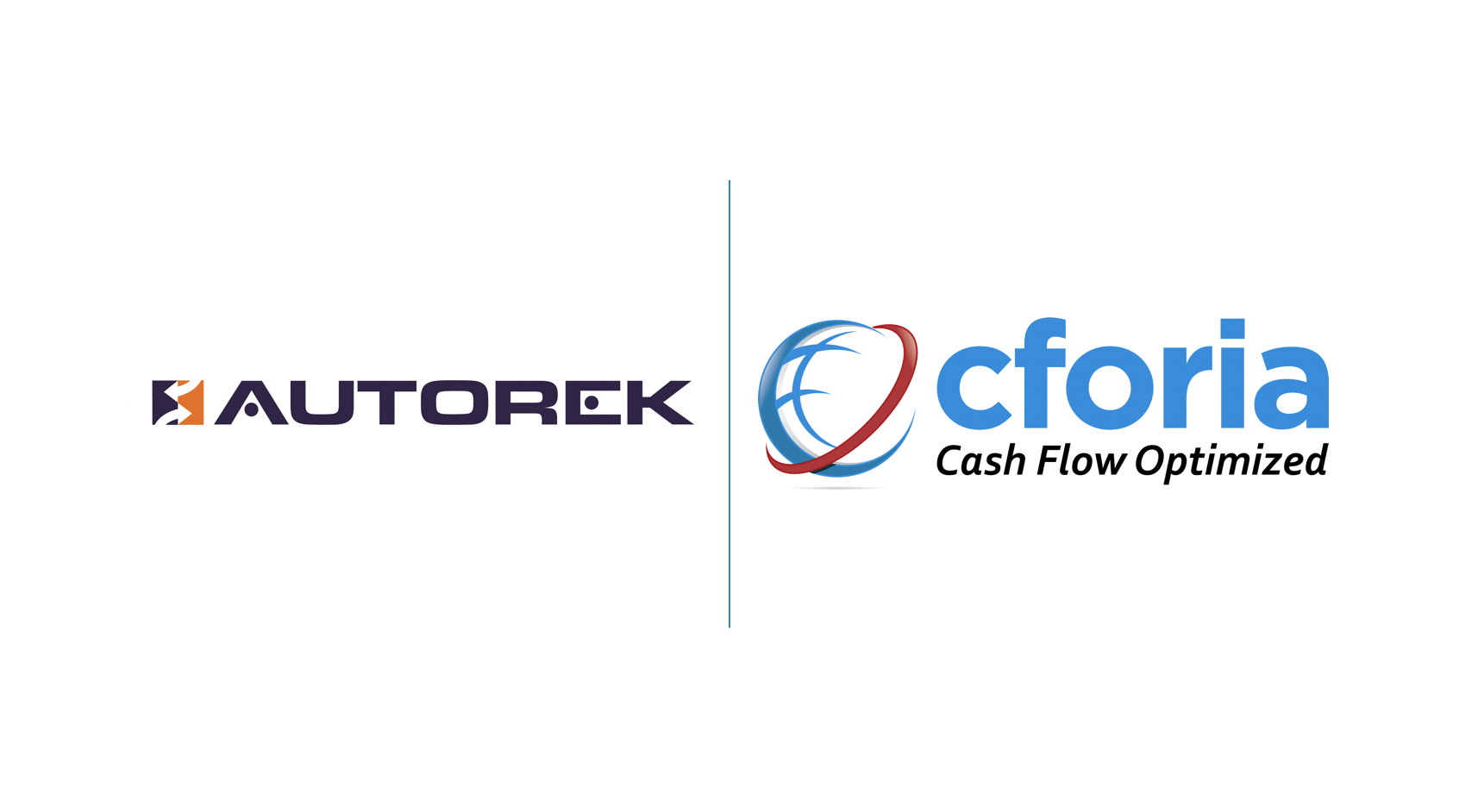 Scottish based AutoRek partners with US Cforia Inc to provide major productivity gains in Cash Collections