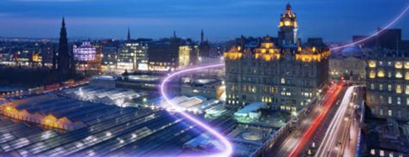 Event – Creating World Class Fintech Innovations