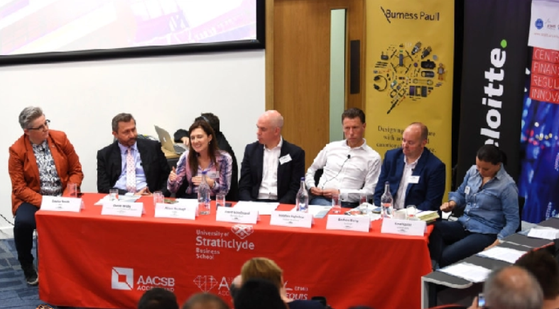 Scotsman fintech event: what has fintech ever done for us?