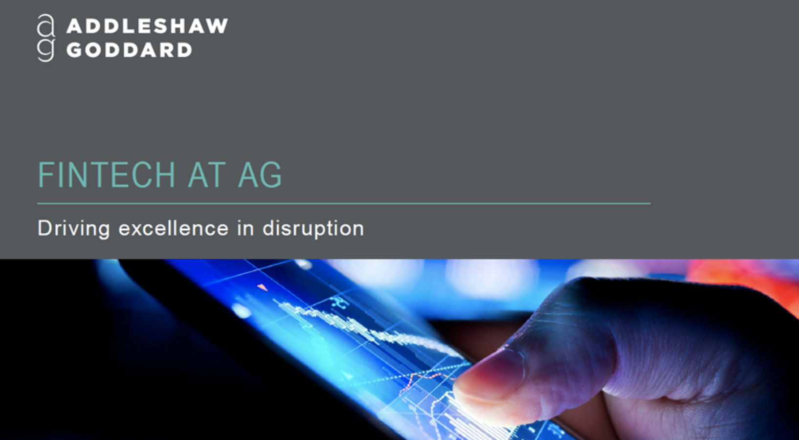 Innovative fintechs awarded place on acclaimed growth programme