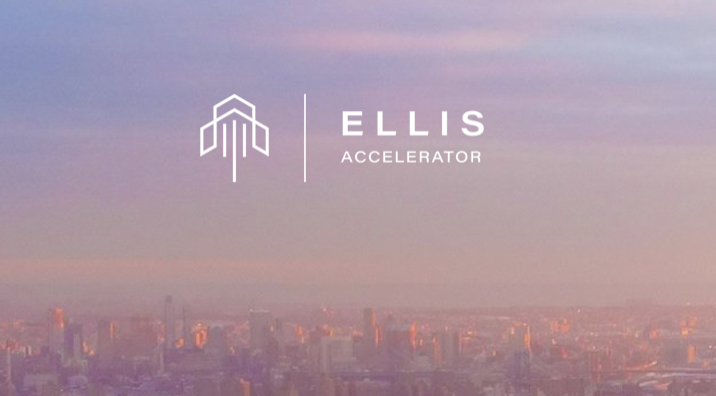 Discover Ellis Accelerator for expansion into the US