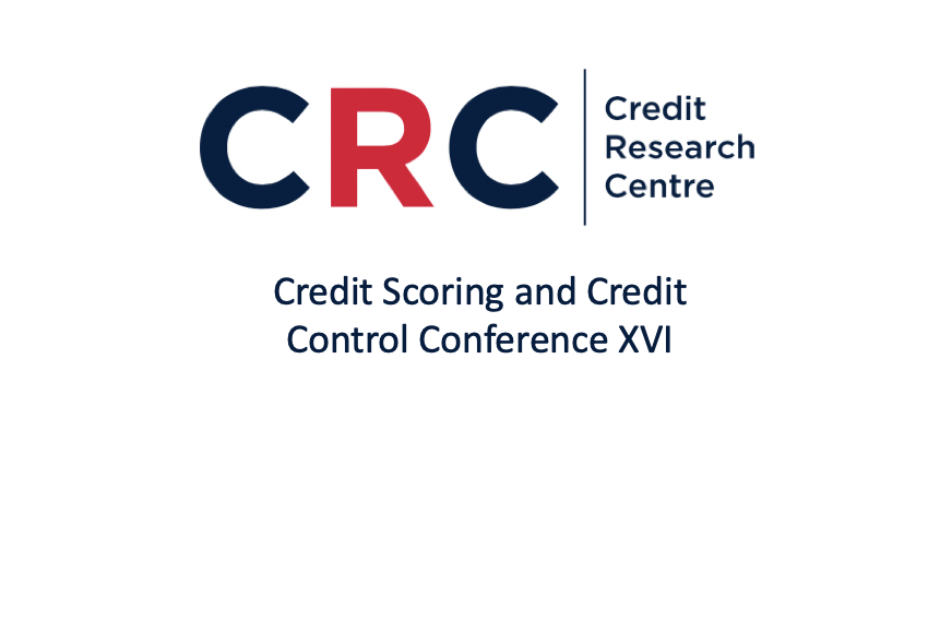 Discover Europe’s premier conference for credit scoring
