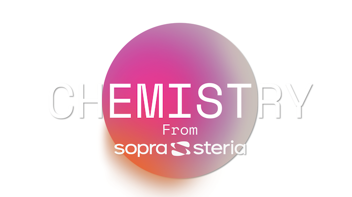 Sopra Steria and the University of Edinburgh launch fintech collaboration programme: Chemistry for Financial Services