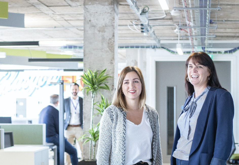 KPMG is searching for Scotland’s top tech pioneers