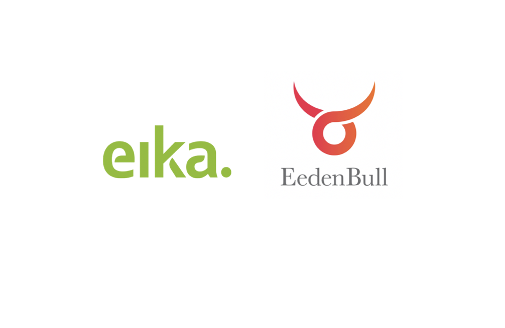 Eika Makes Major Investment in EedenBull