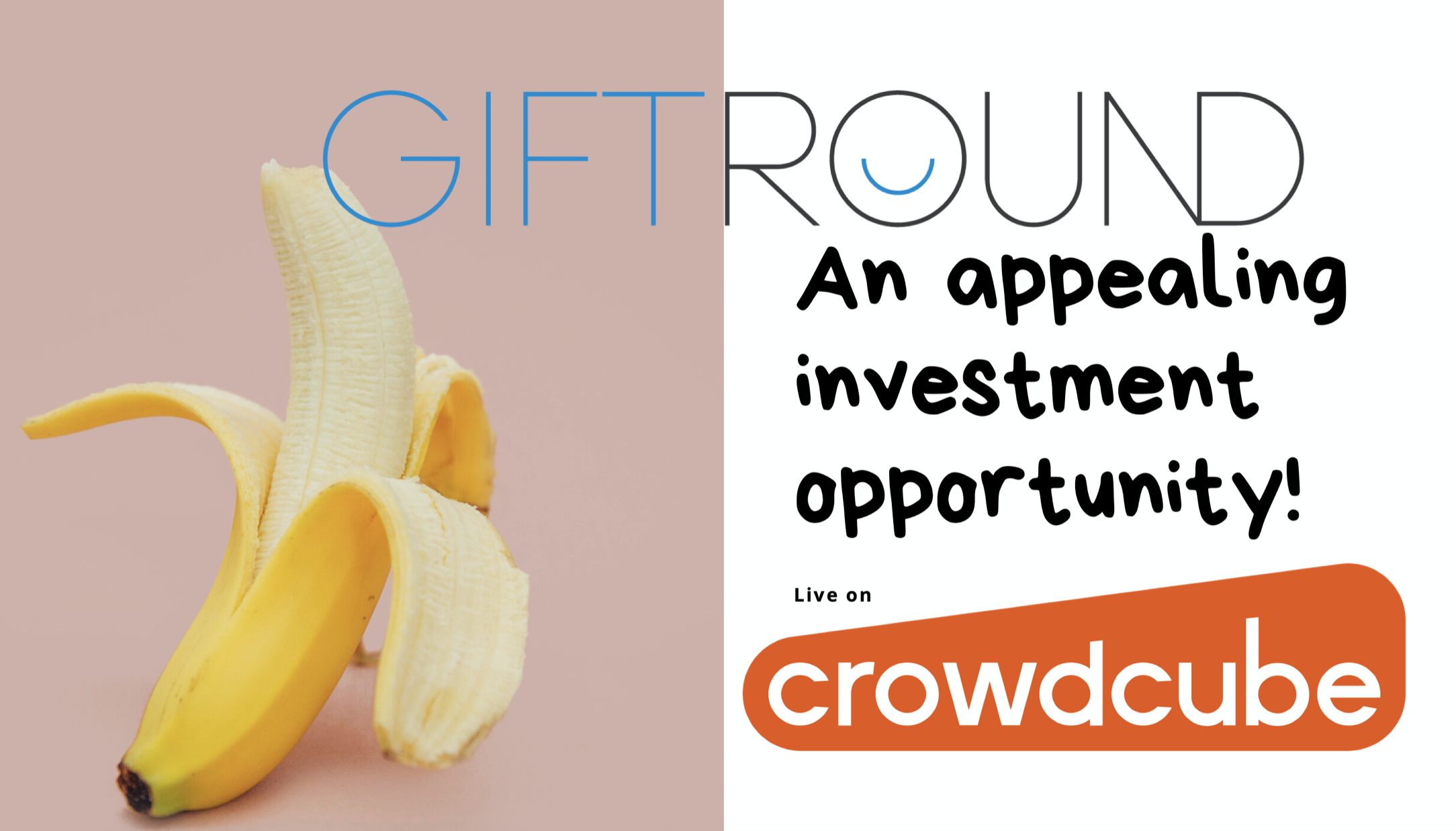 Scottish fintech GiftRound is Fundraising