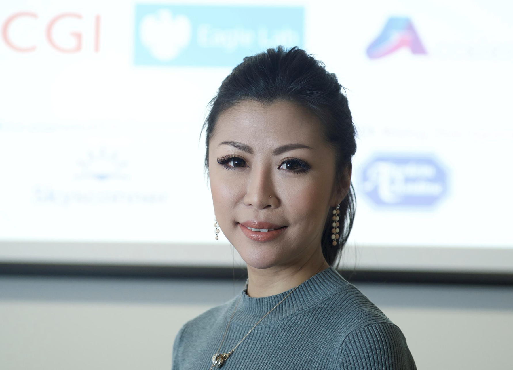 Fintech business leader named 2020 AccelerateHER Awards Rising Star