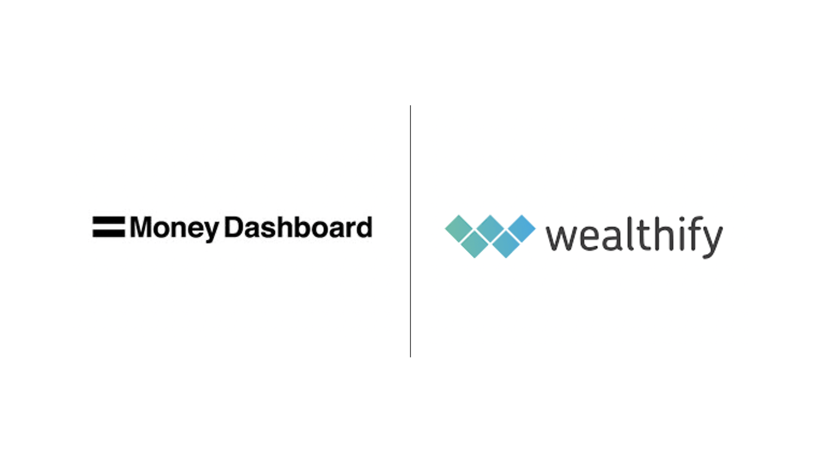 Money Dashboard and Wealthify to team up