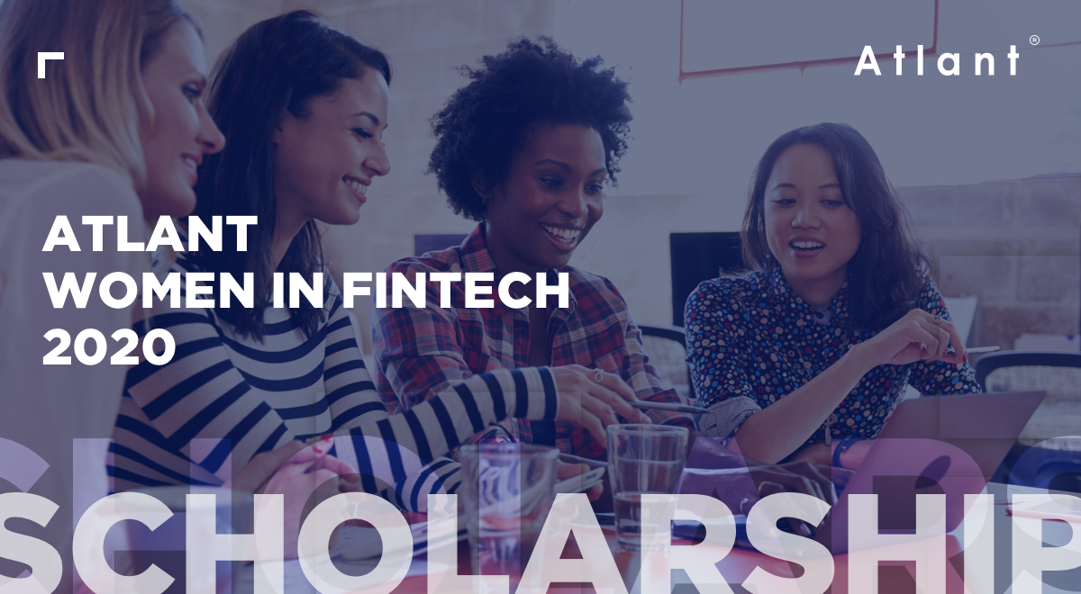 ATLANT Women in Fintech 2020