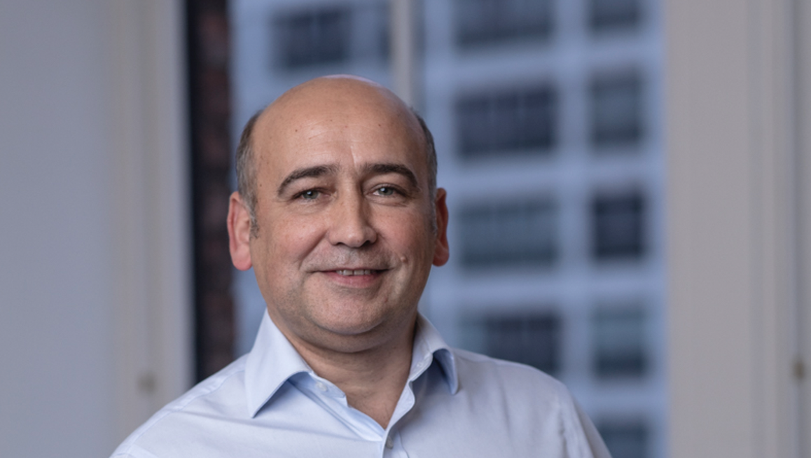 An interview with AutoRek’s MD, Gordon McHarg