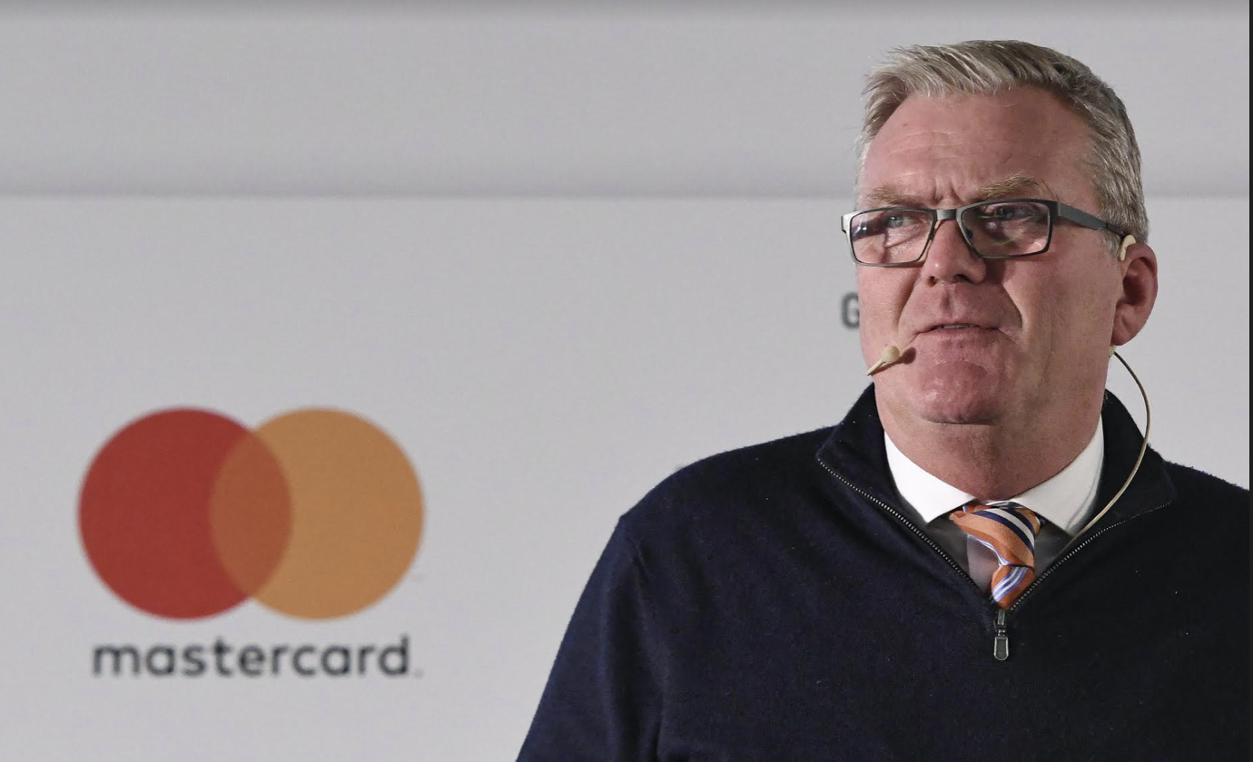 An interview with Nicki Bisgaard, CEO at EedenBull