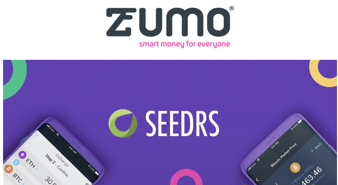 Zumo launches crowdfunding campaign via Seedrs