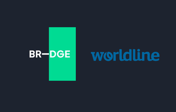Fintechs Worldline and BRIDGE announce partnership