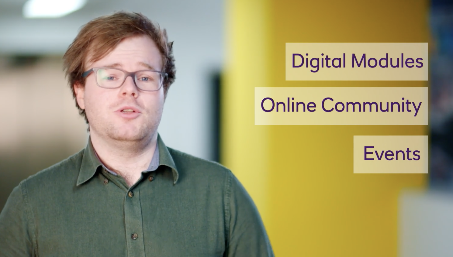 Developing a Change-Ready Mindset