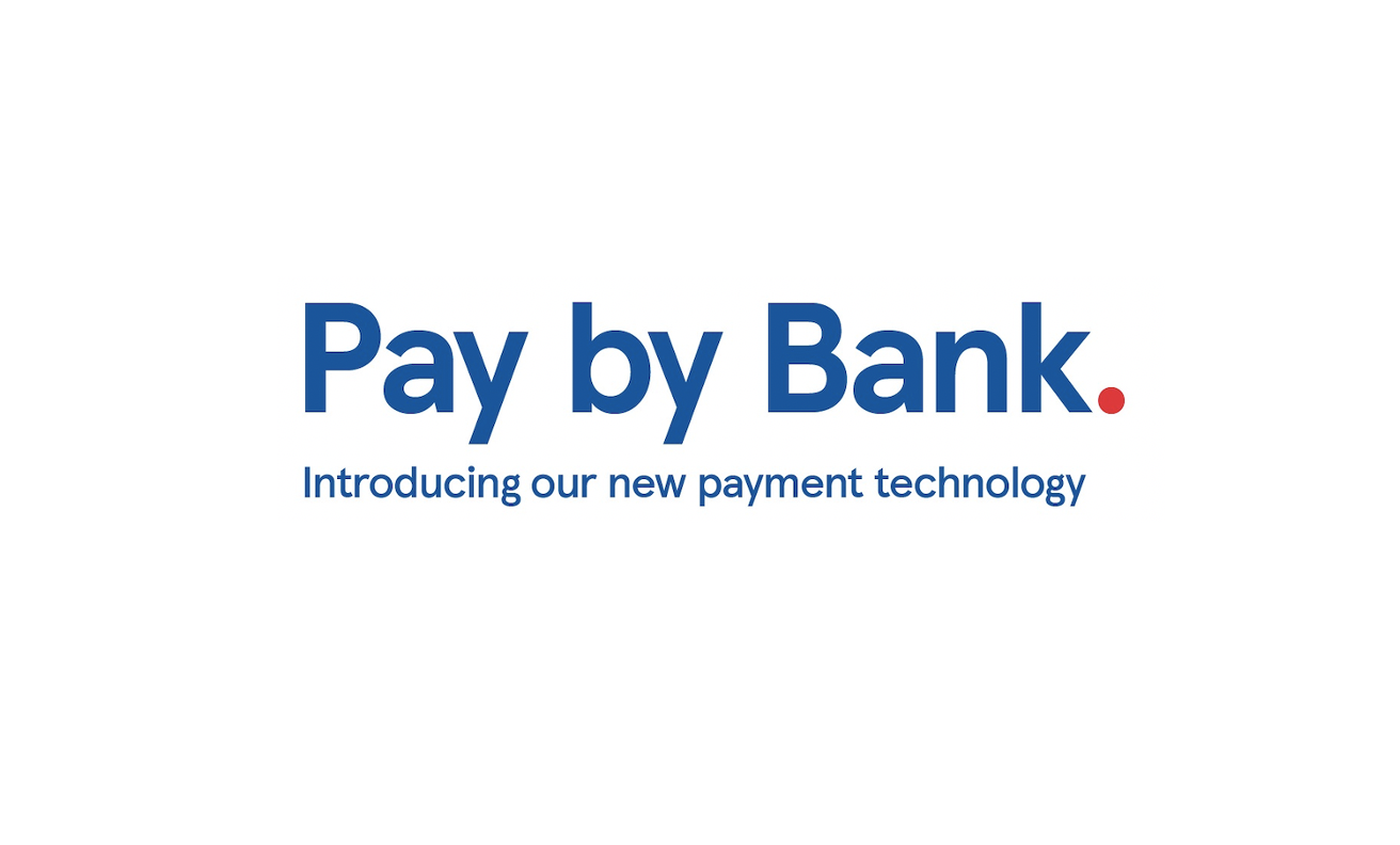 Tesco Bank introduces new payment technology