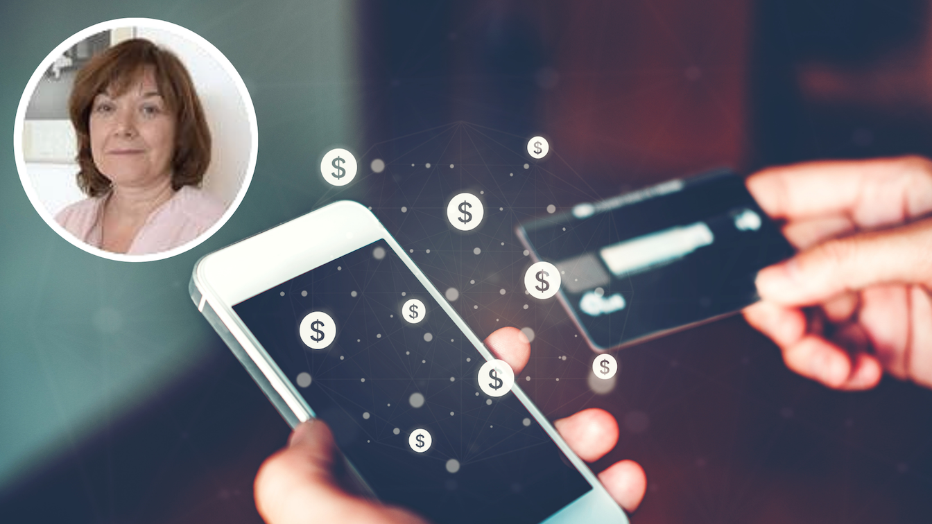 FinTech and Translation Industries; Interesting Bedfellows