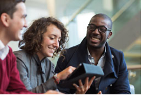 In-depth fintech research and analysis with specialist MSc students