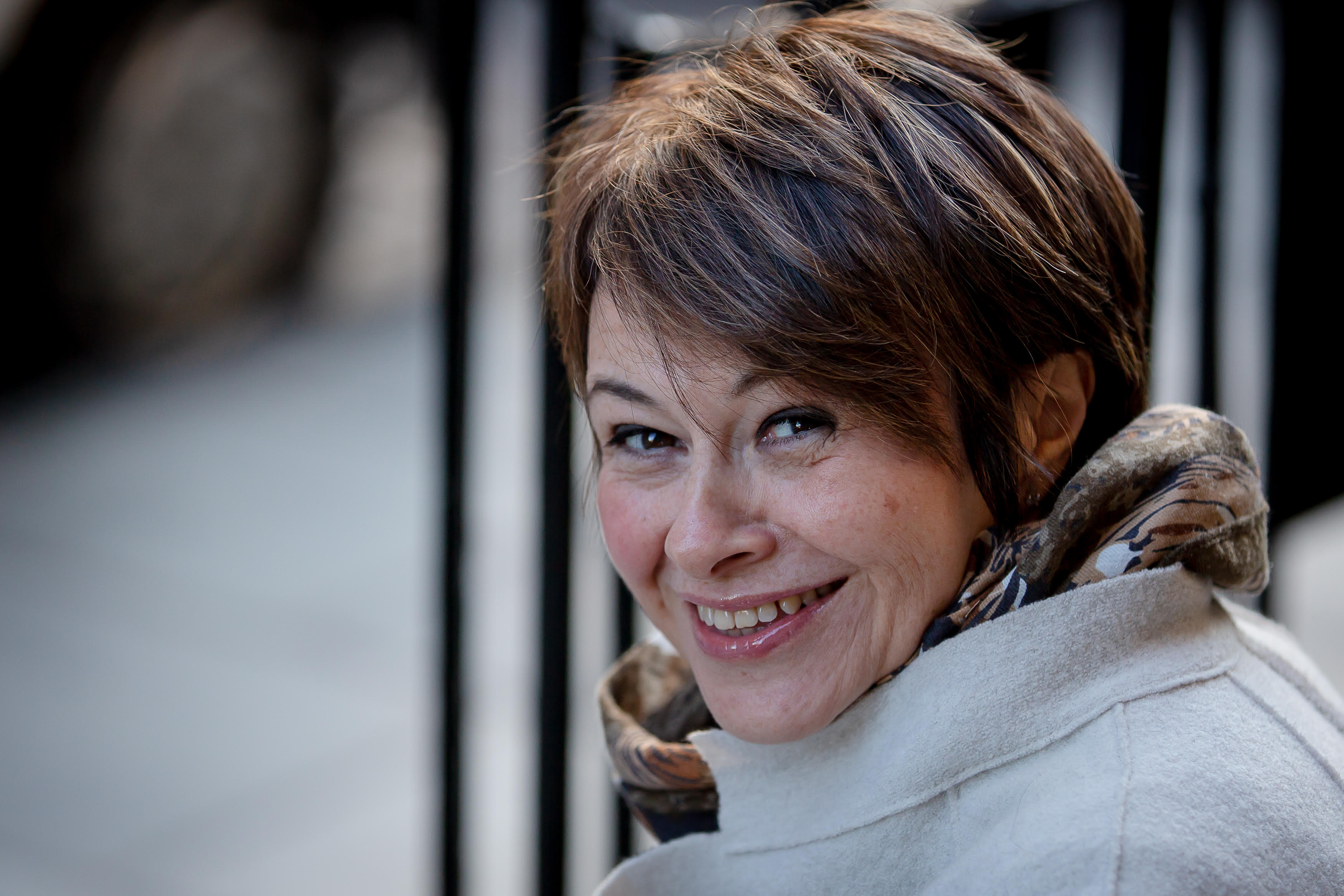 Looking forward to a month of events