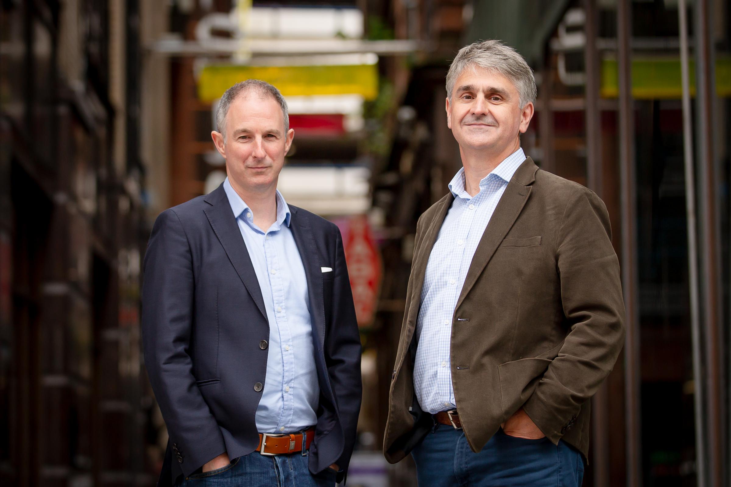 3 new clients for Scottish Fintech Exizent