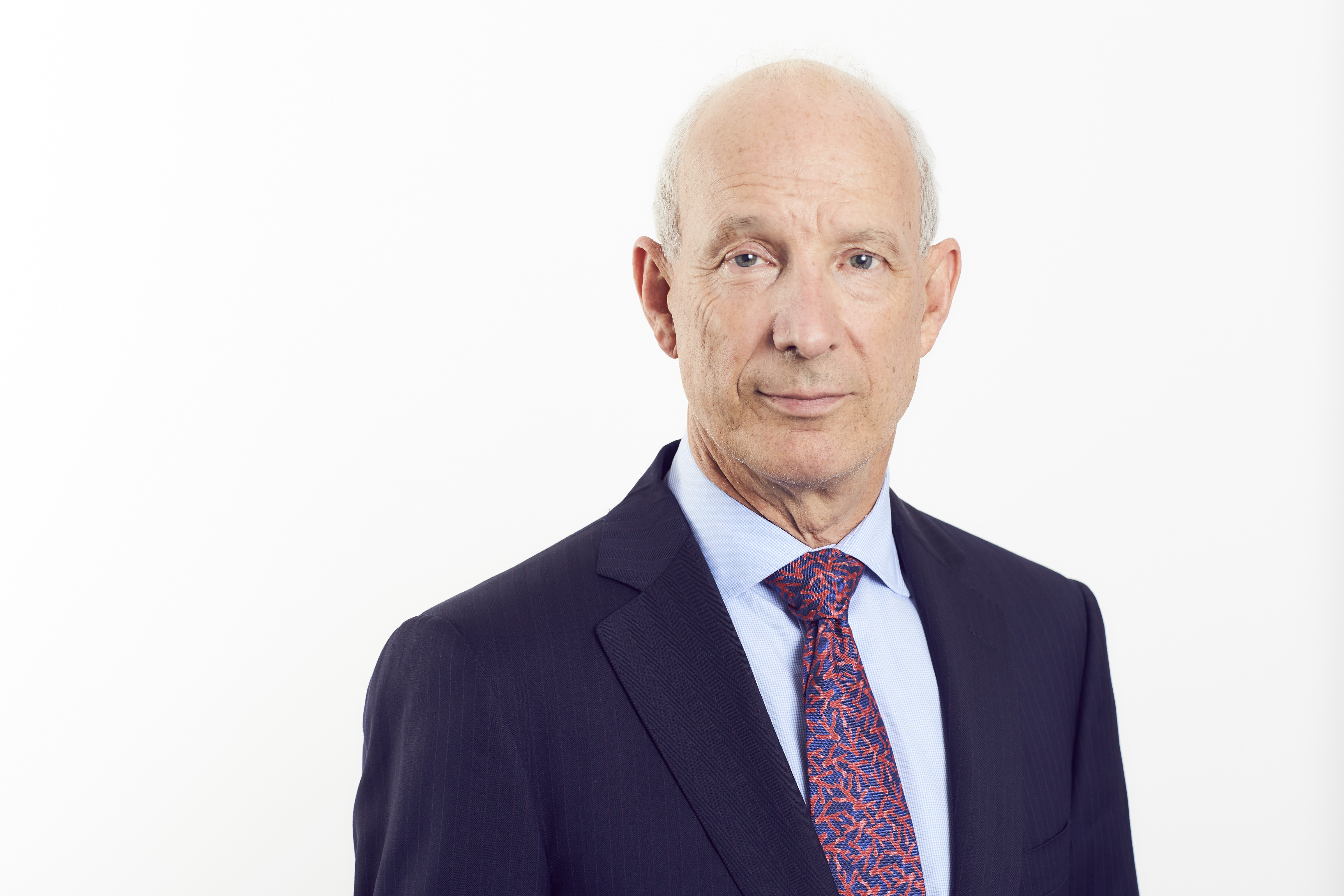 New non-exec Chairman for Exizent as they take next step in evolution to make bereavement experience better for everyone