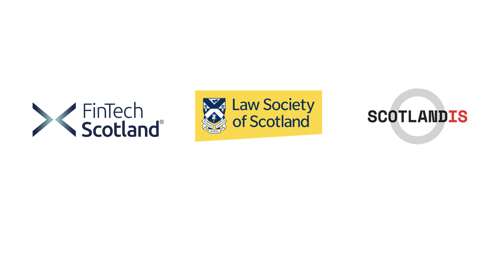 FinTech Scotland, ScotlandIS and LawscotTech to build strong digital economy through collaborative clusters initiative