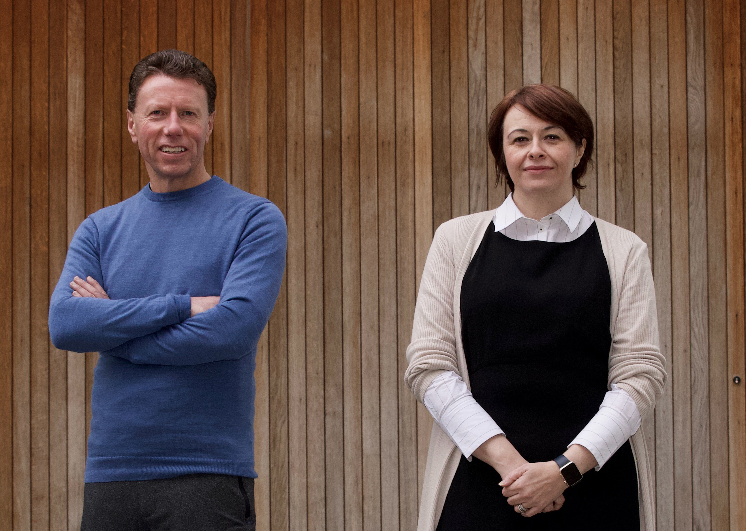 FinTech Scotland confirms new Chief Executive as it reaches its third anniversary with continued growth of the fintech SME community