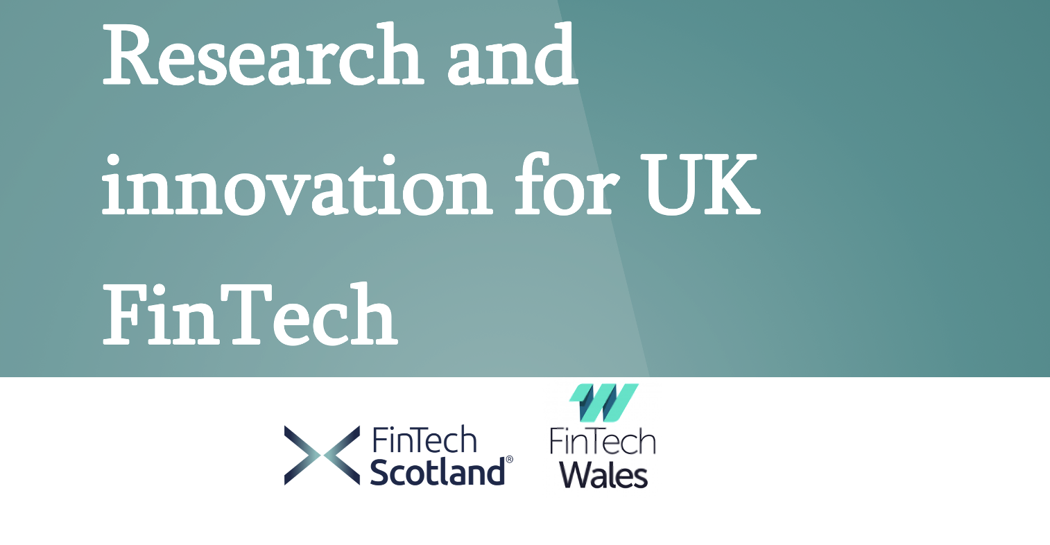 Boosting FinTech innovation Across the UK