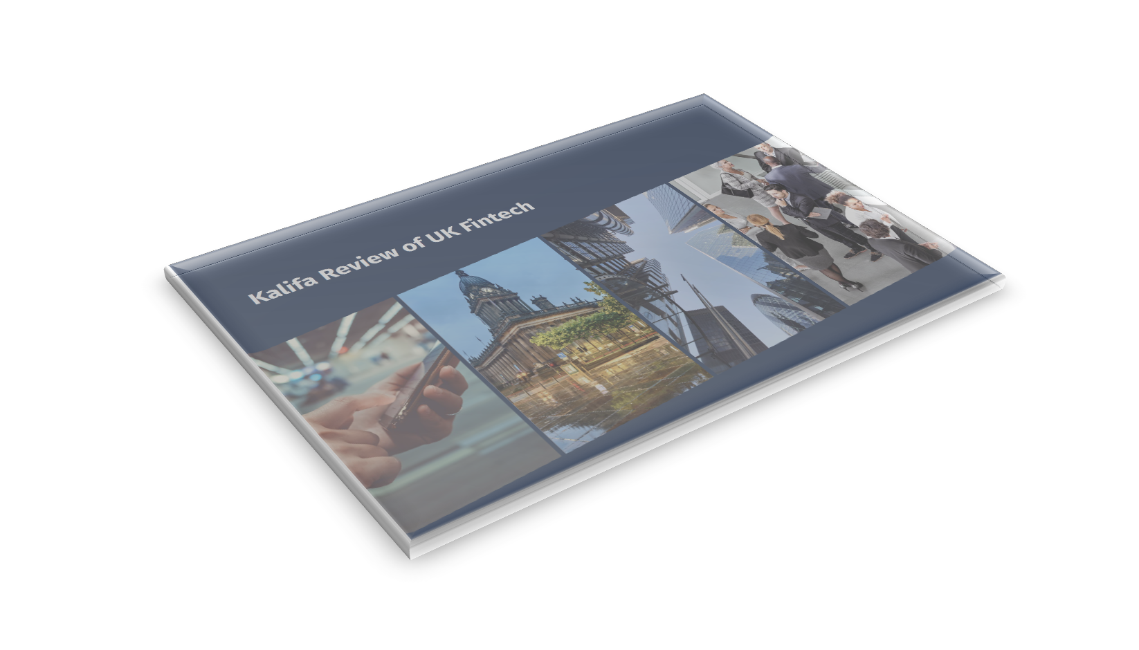 Unleashing Fintech as a Driving Force for Economic Recovery