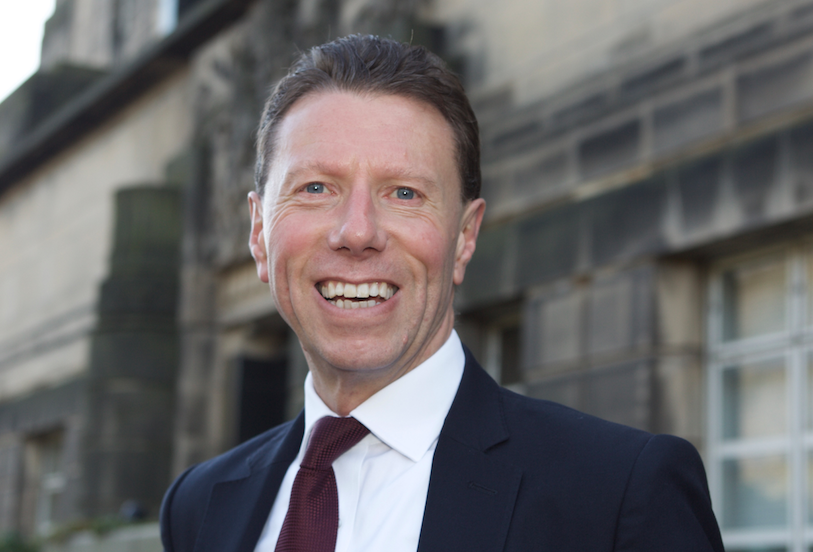 FinTech Scotland’s Chair appointed as Non-Executive Directors to the CFIT board