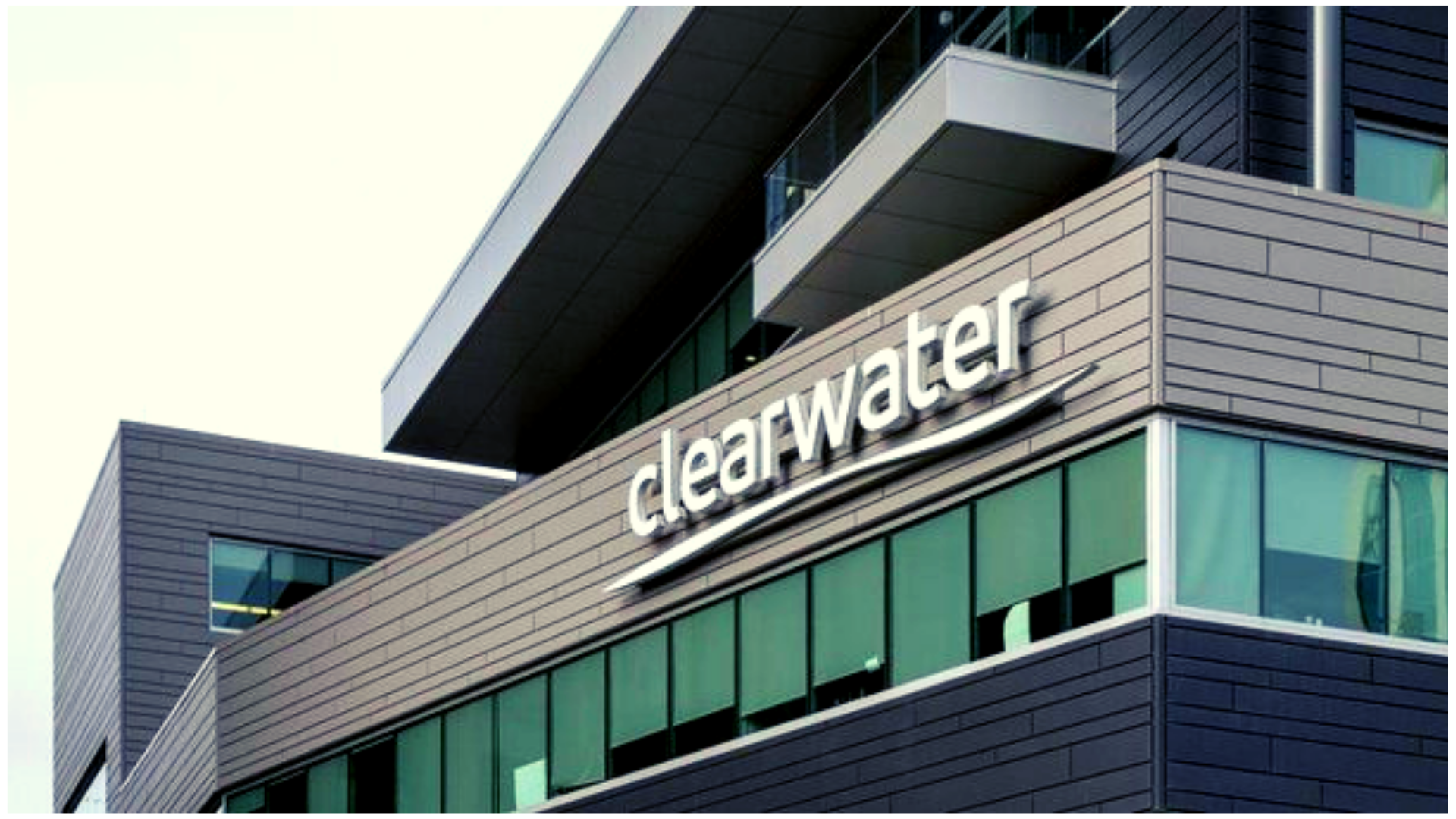 Clearwater Analytics Operations Expansion
