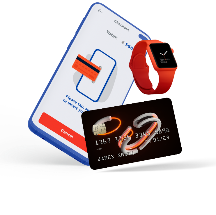 Tap on Phone Payments – the Future of Contactless.