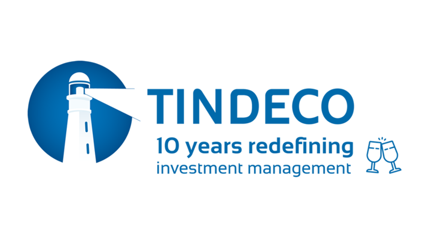 Tindeco: One of the top 100 WealthTechs